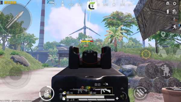 和平精英辅助得类型分为那些