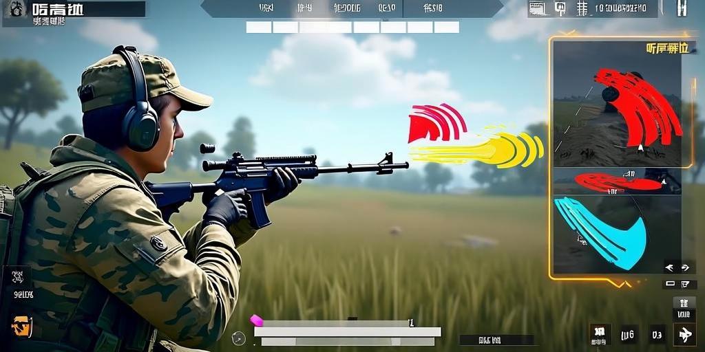 和平精英辅助《VR》ios支持全机型使用